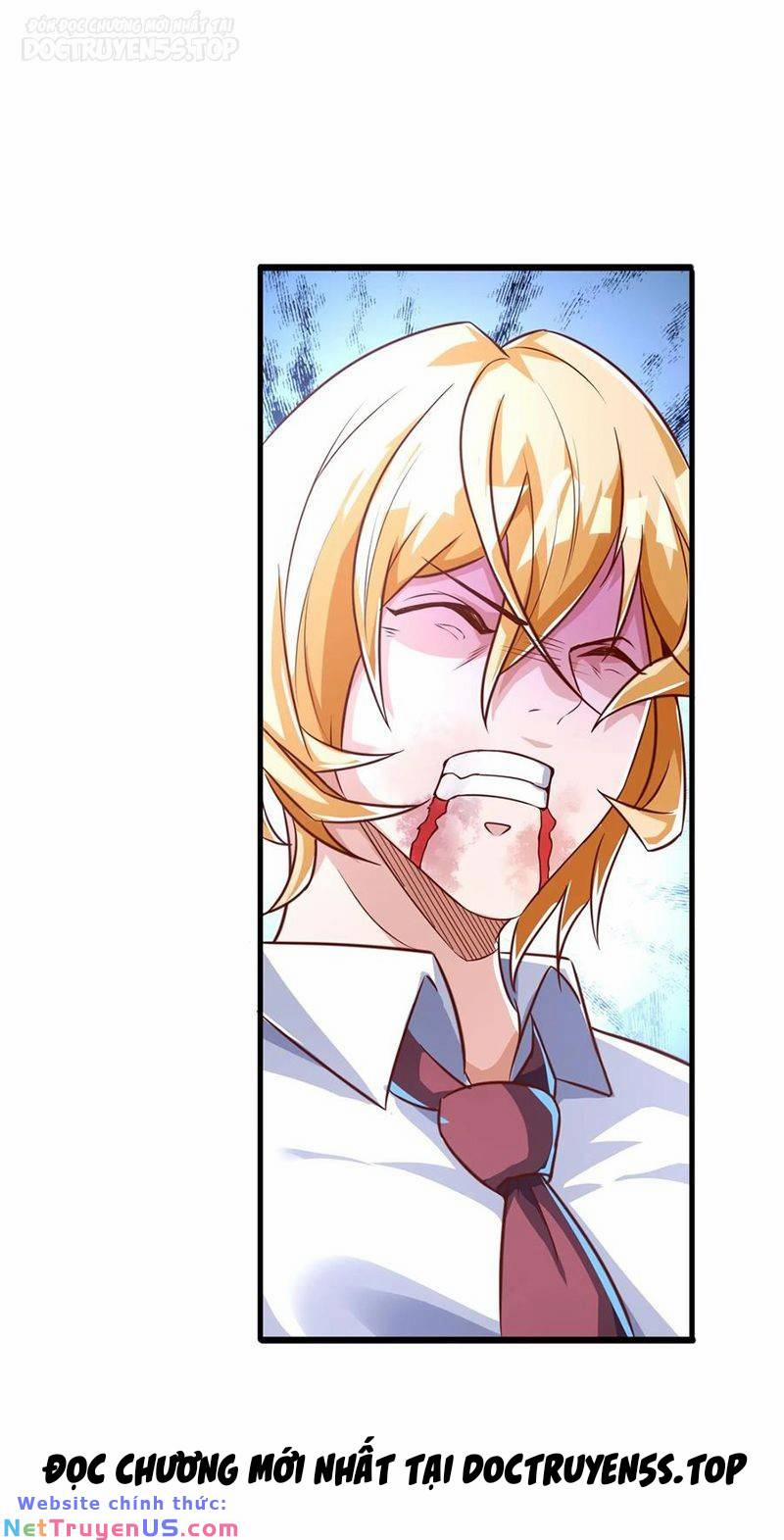 Linh Khí Khôi Phục: Ta Mỗi Ngày Thu Được Một Cái Kỹ Năng Mới 170 trang 15