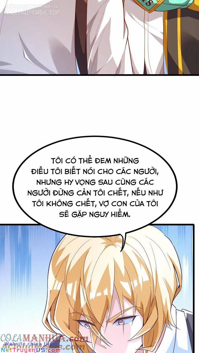 Linh Khí Khôi Phục: Ta Mỗi Ngày Thu Được Một Cái Kỹ Năng Mới 170 trang 2