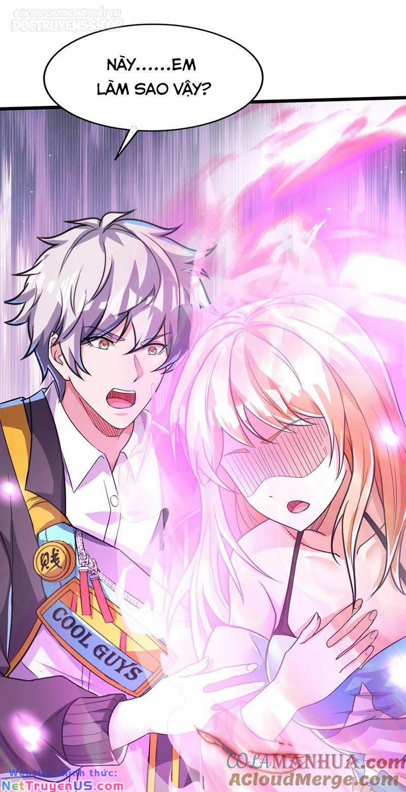 Linh Khí Khôi Phục: Ta Mỗi Ngày Thu Được Một Cái Kỹ Năng Mới 170 trang 20