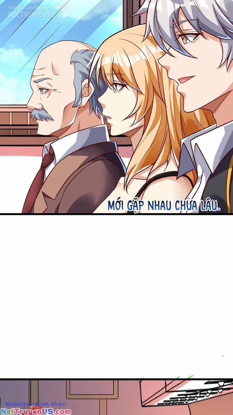 Linh Khí Khôi Phục: Ta Mỗi Ngày Thu Được Một Cái Kỹ Năng Mới 170 trang 27