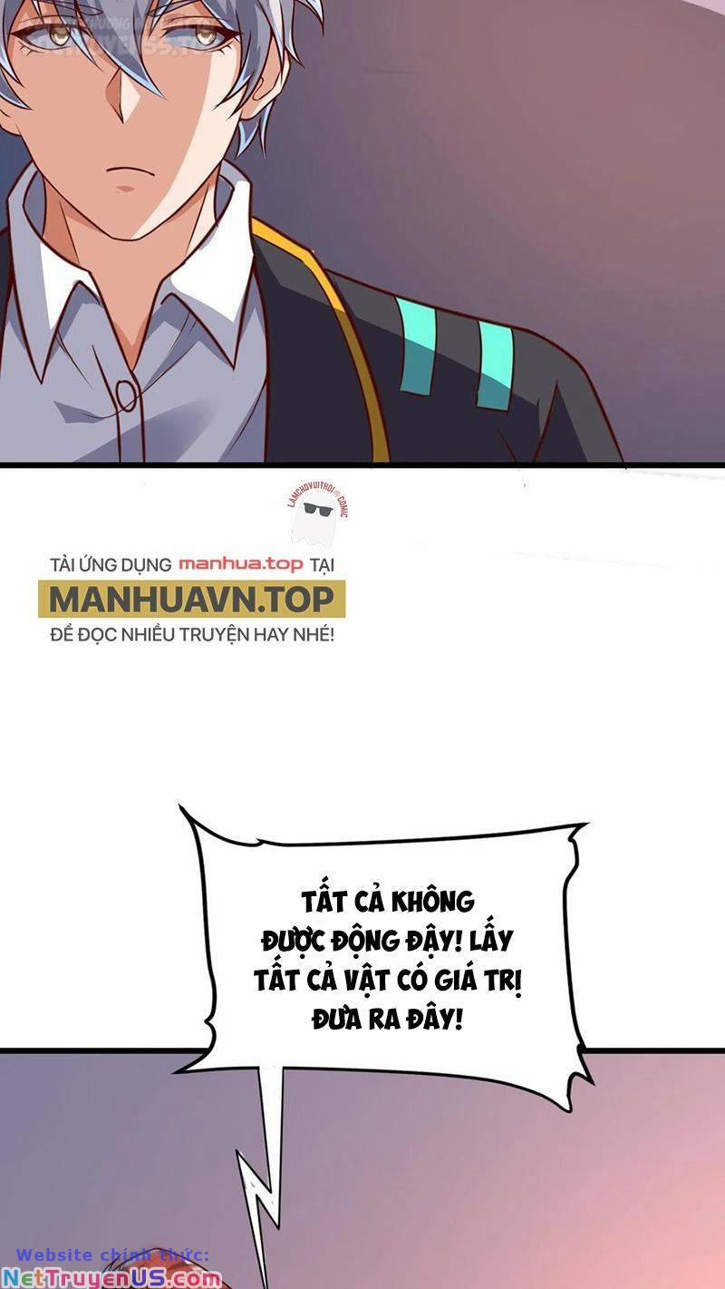 Linh Khí Khôi Phục: Ta Mỗi Ngày Thu Được Một Cái Kỹ Năng Mới 170 trang 29