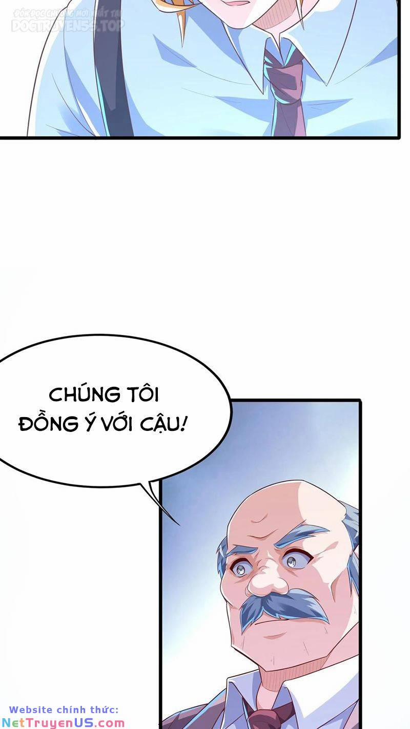 Linh Khí Khôi Phục: Ta Mỗi Ngày Thu Được Một Cái Kỹ Năng Mới 170 trang 3