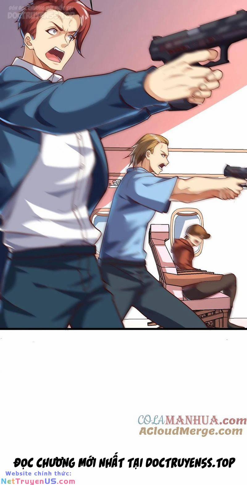 Linh Khí Khôi Phục: Ta Mỗi Ngày Thu Được Một Cái Kỹ Năng Mới 170 trang 30