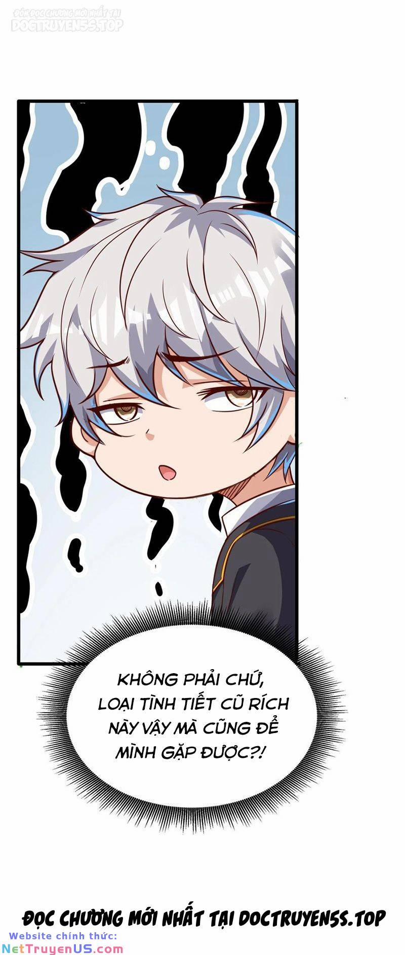 Linh Khí Khôi Phục: Ta Mỗi Ngày Thu Được Một Cái Kỹ Năng Mới 170 trang 31