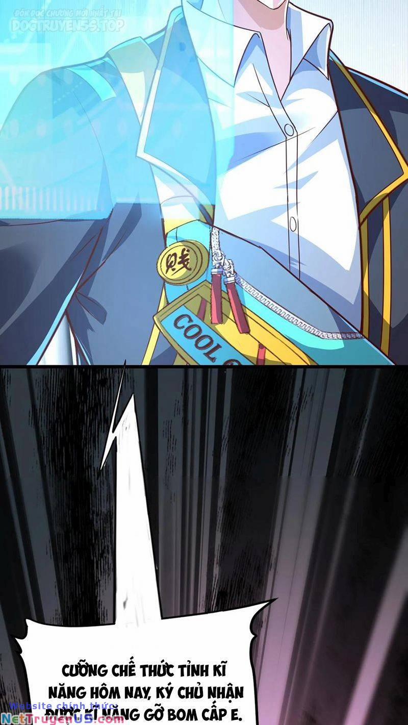 Linh Khí Khôi Phục: Ta Mỗi Ngày Thu Được Một Cái Kỹ Năng Mới 170 trang 33