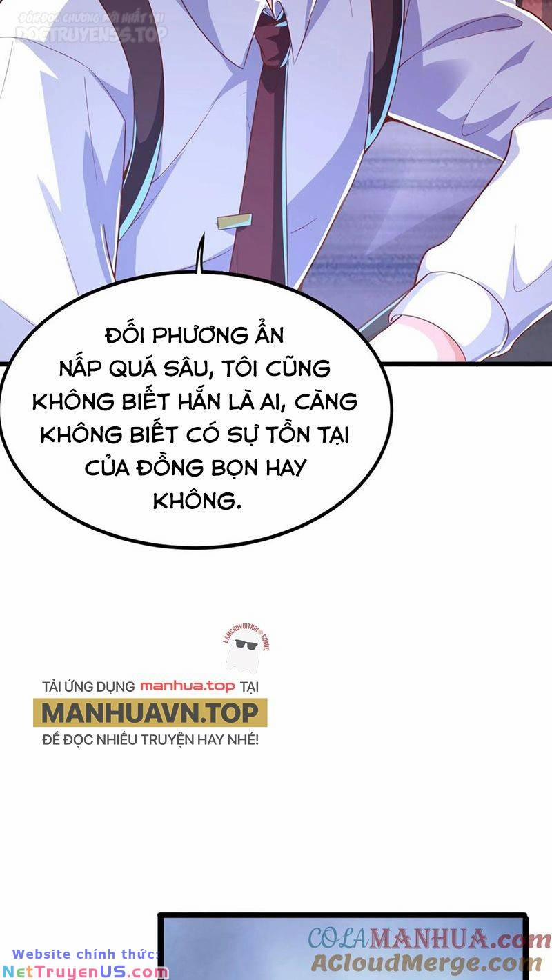 Linh Khí Khôi Phục: Ta Mỗi Ngày Thu Được Một Cái Kỹ Năng Mới 170 trang 8