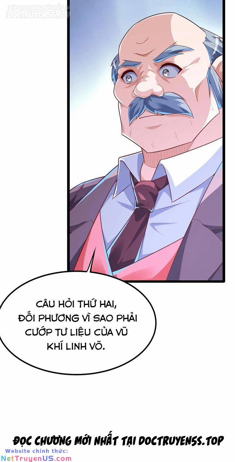 Linh Khí Khôi Phục: Ta Mỗi Ngày Thu Được Một Cái Kỹ Năng Mới 170 trang 9