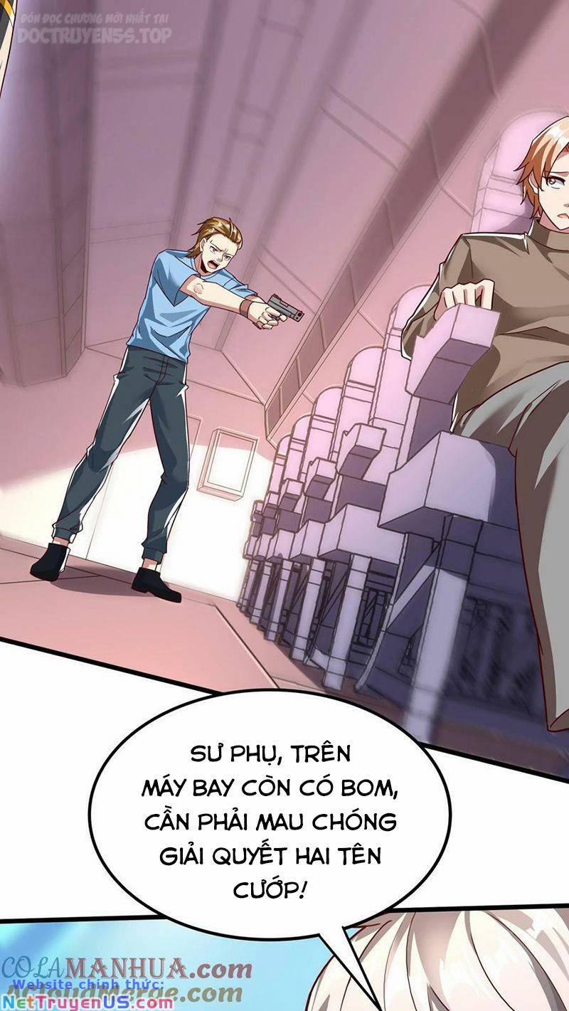 Linh Khí Khôi Phục: Ta Mỗi Ngày Thu Được Một Cái Kỹ Năng Mới 171 trang 3