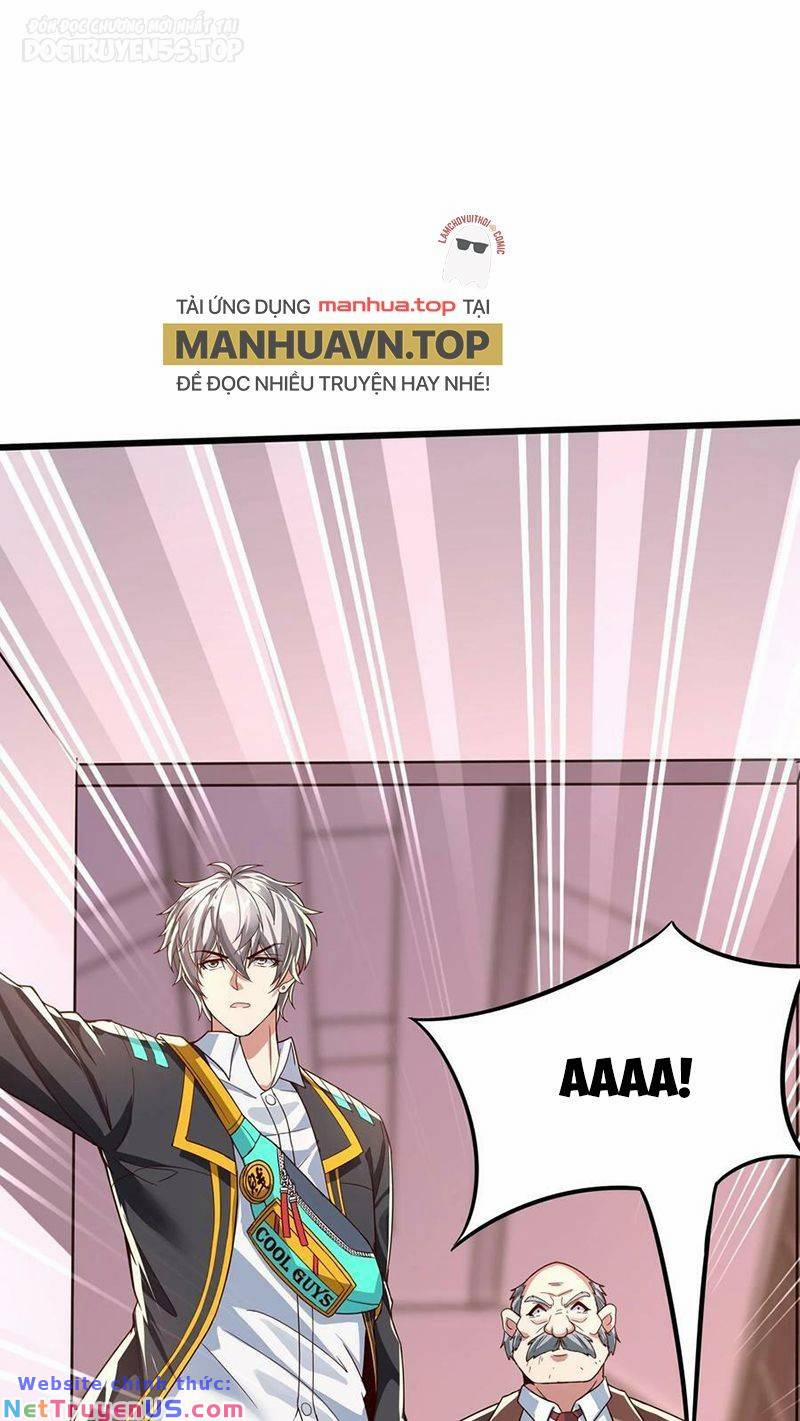 Linh Khí Khôi Phục: Ta Mỗi Ngày Thu Được Một Cái Kỹ Năng Mới 171 trang 40