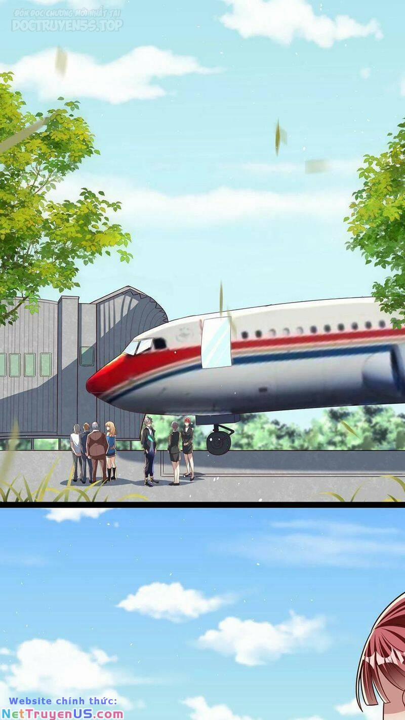 Linh Khí Khôi Phục: Ta Mỗi Ngày Thu Được Một Cái Kỹ Năng Mới 172 trang 13