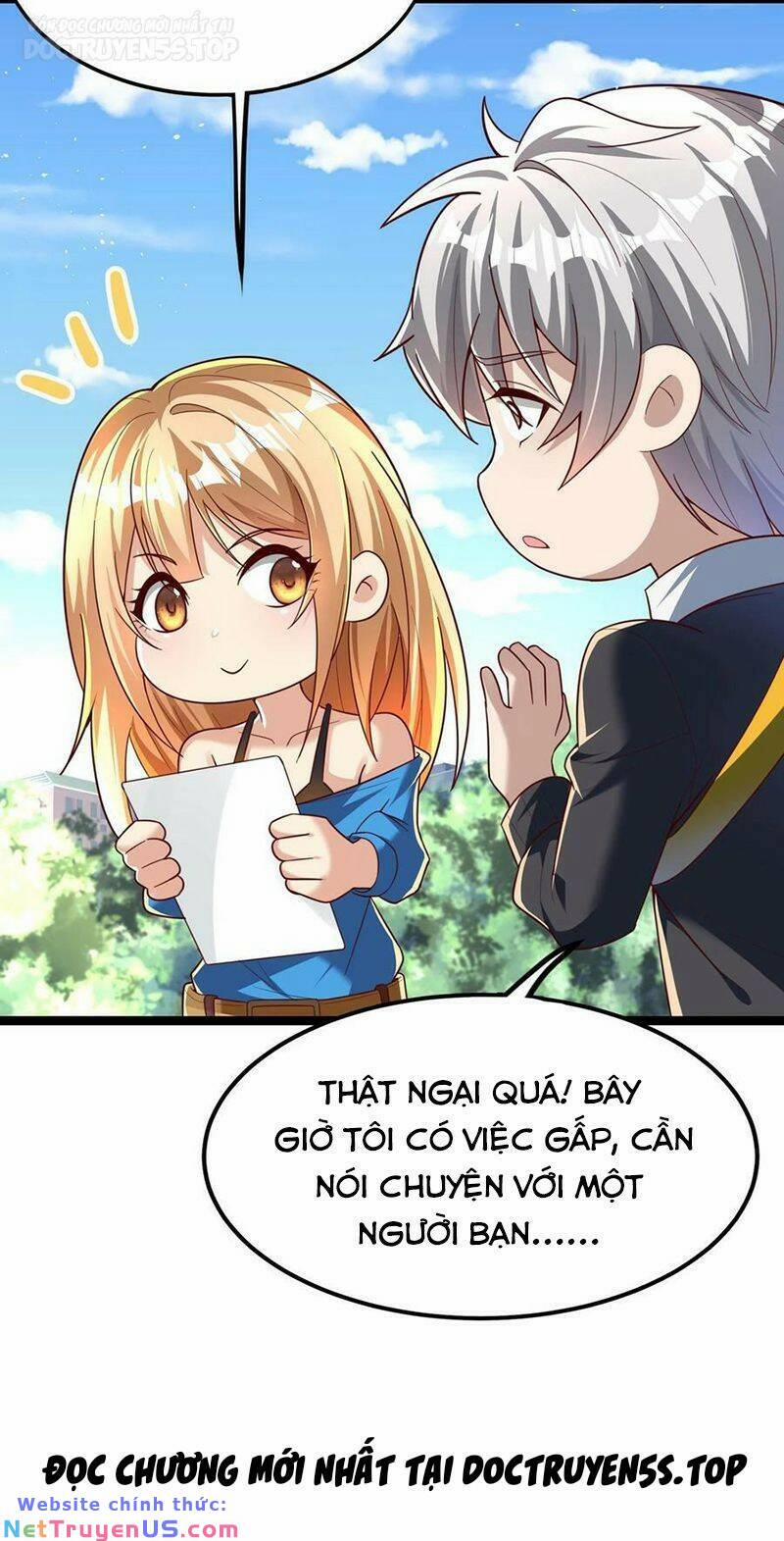 Linh Khí Khôi Phục: Ta Mỗi Ngày Thu Được Một Cái Kỹ Năng Mới 172 trang 17