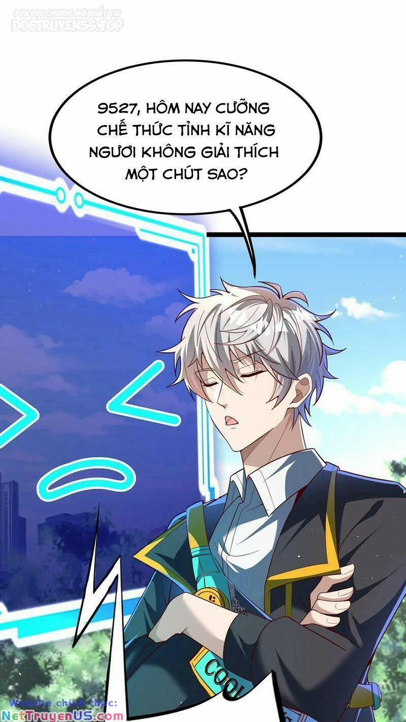 Linh Khí Khôi Phục: Ta Mỗi Ngày Thu Được Một Cái Kỹ Năng Mới 172 trang 19