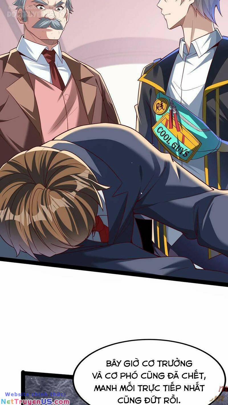 Linh Khí Khôi Phục: Ta Mỗi Ngày Thu Được Một Cái Kỹ Năng Mới 172 trang 2