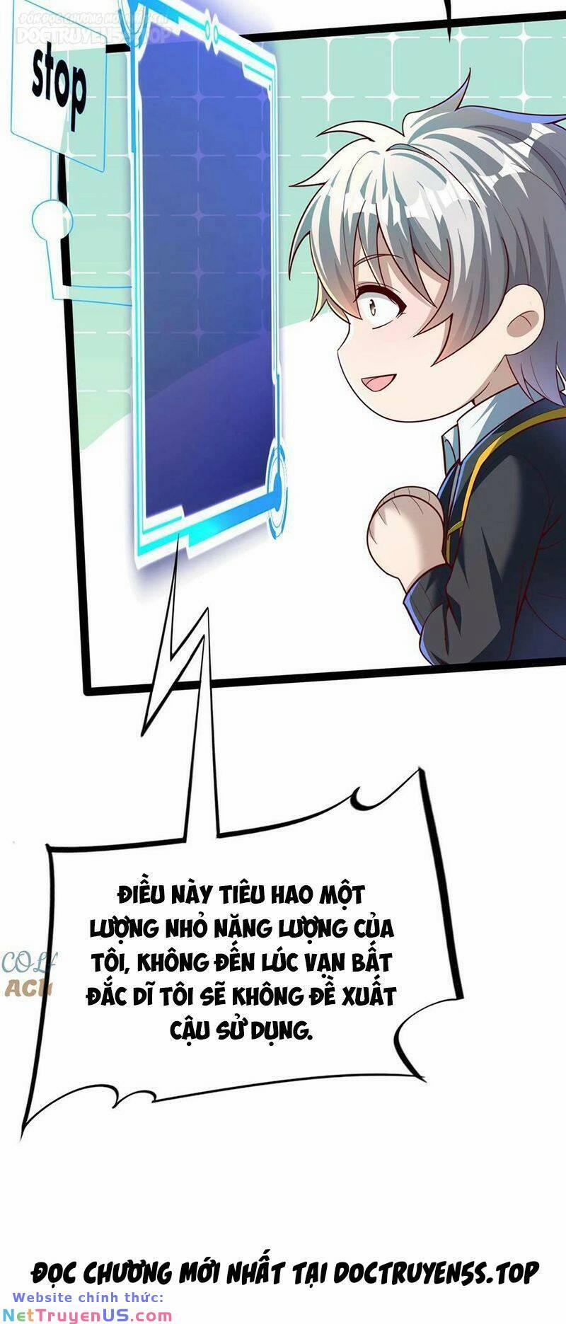 Linh Khí Khôi Phục: Ta Mỗi Ngày Thu Được Một Cái Kỹ Năng Mới 172 trang 23