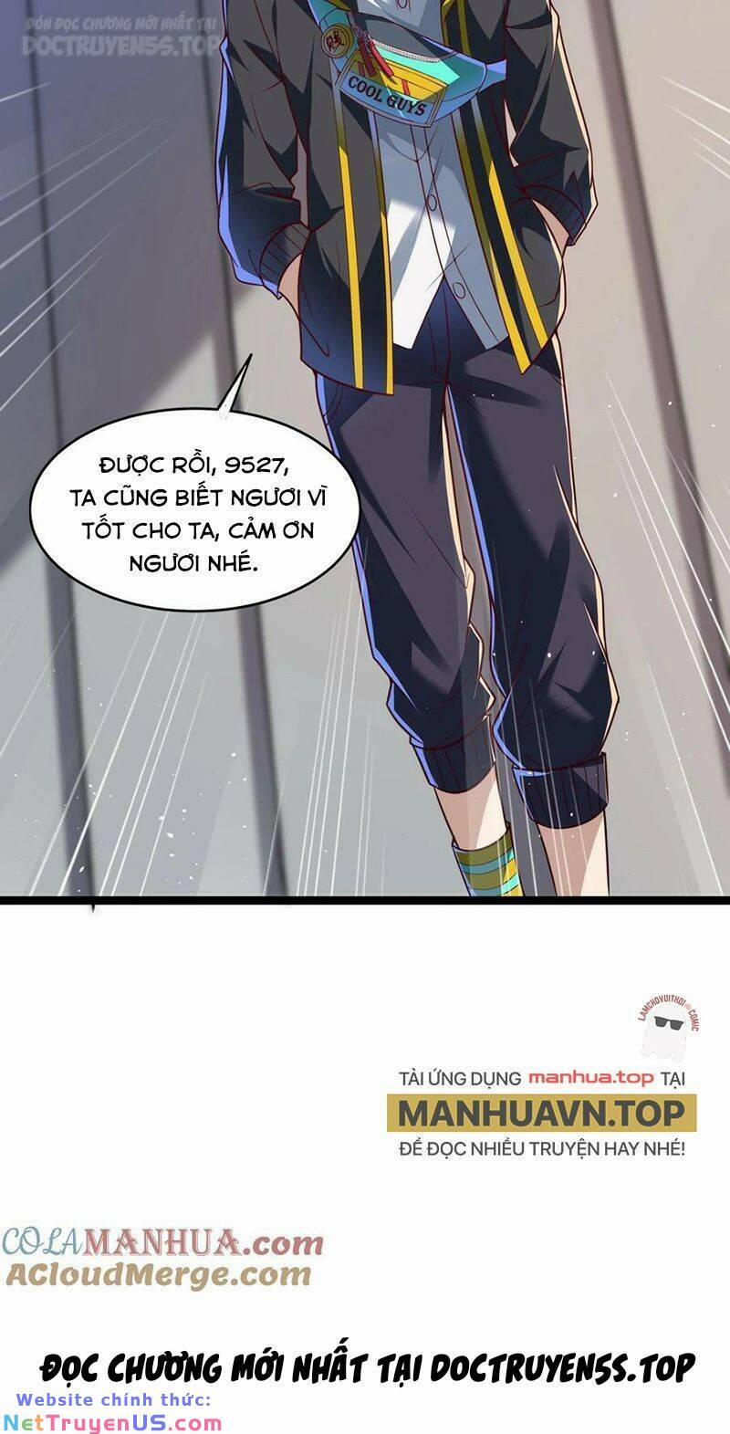 Linh Khí Khôi Phục: Ta Mỗi Ngày Thu Được Một Cái Kỹ Năng Mới 172 trang 26