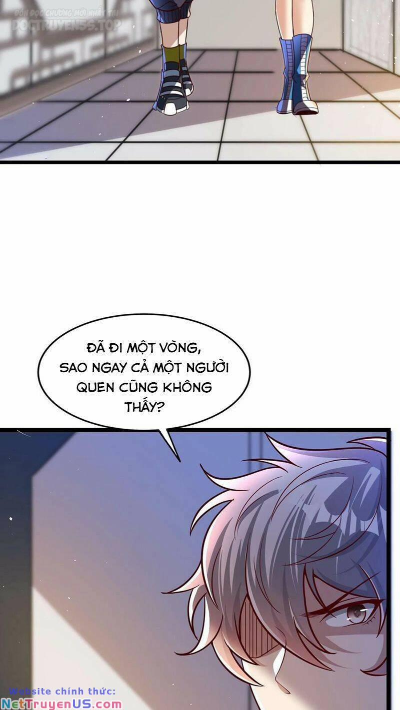 Linh Khí Khôi Phục: Ta Mỗi Ngày Thu Được Một Cái Kỹ Năng Mới 172 trang 29