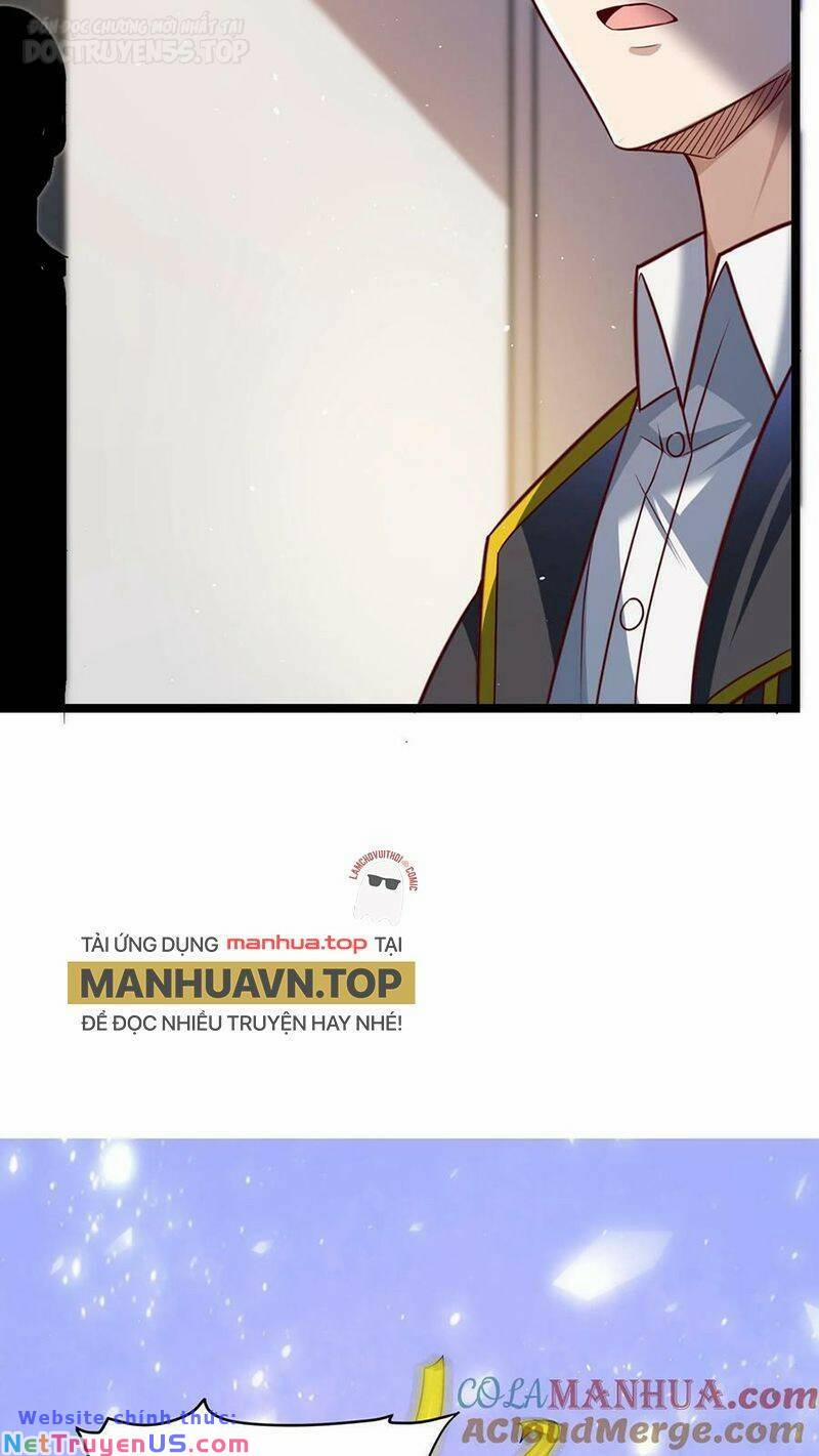 Linh Khí Khôi Phục: Ta Mỗi Ngày Thu Được Một Cái Kỹ Năng Mới 172 trang 30