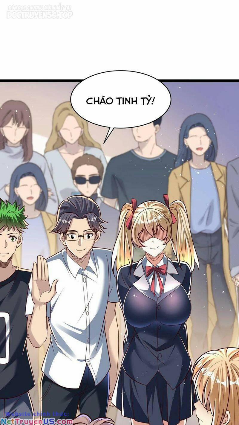 Linh Khí Khôi Phục: Ta Mỗi Ngày Thu Được Một Cái Kỹ Năng Mới 172 trang 37