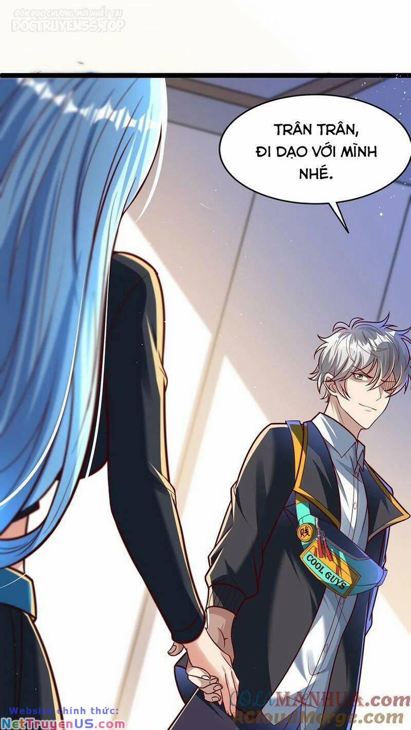 Linh Khí Khôi Phục: Ta Mỗi Ngày Thu Được Một Cái Kỹ Năng Mới 172 trang 41