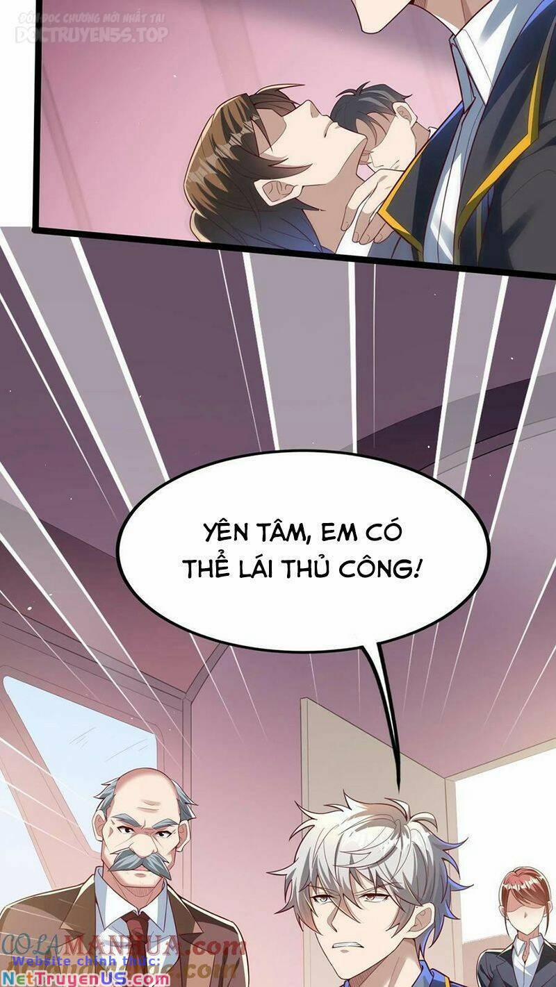 Linh Khí Khôi Phục: Ta Mỗi Ngày Thu Được Một Cái Kỹ Năng Mới 172 trang 6