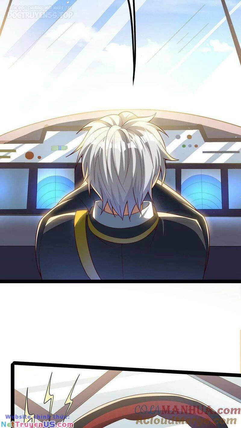 Linh Khí Khôi Phục: Ta Mỗi Ngày Thu Được Một Cái Kỹ Năng Mới 172 trang 8