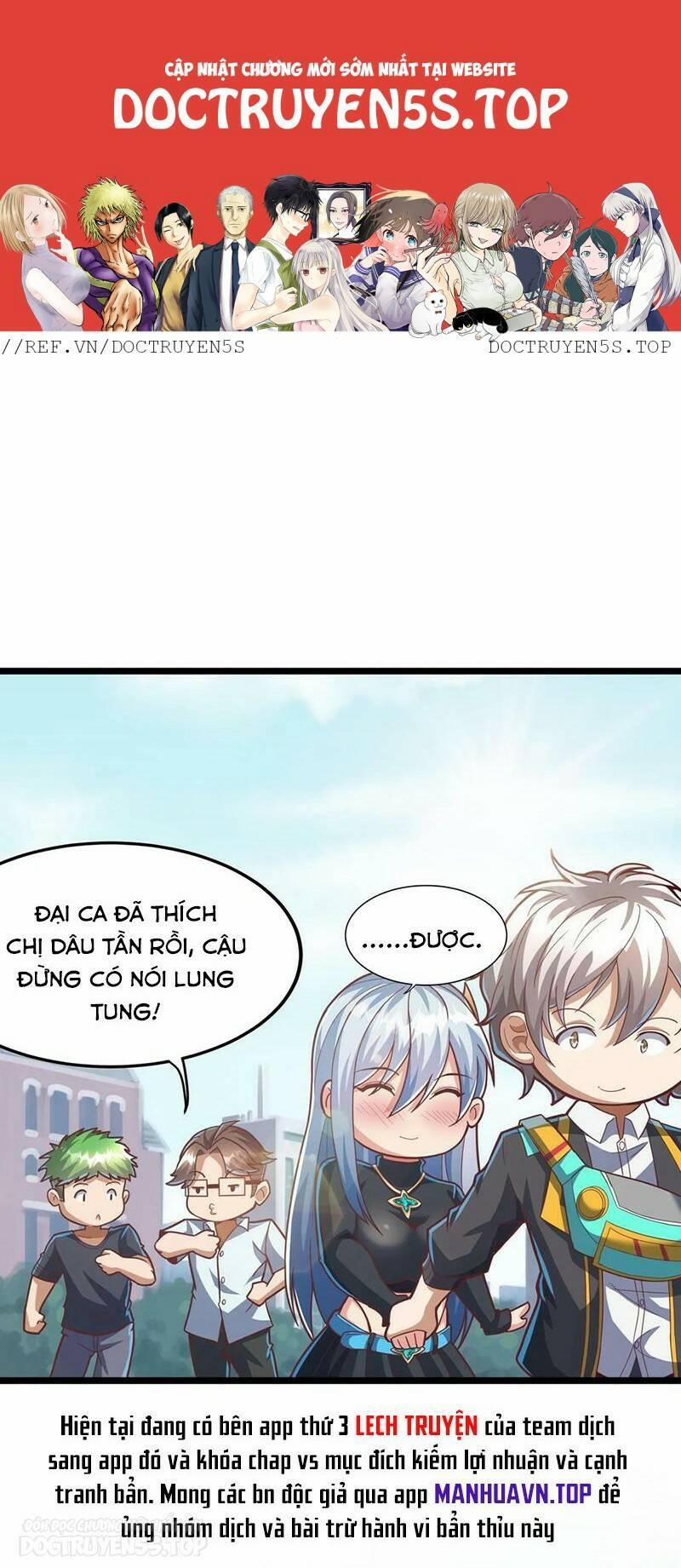 Linh Khí Khôi Phục: Ta Mỗi Ngày Thu Được Một Cái Kỹ Năng Mới 173 trang 0