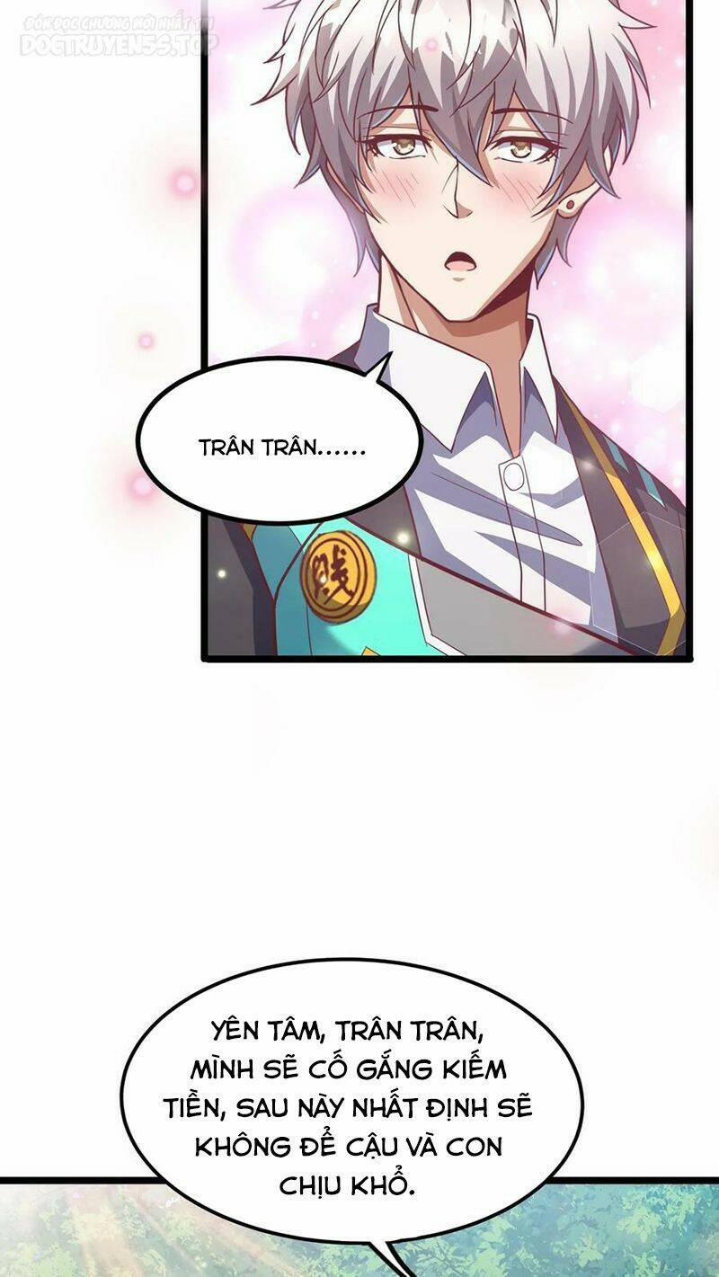 Linh Khí Khôi Phục: Ta Mỗi Ngày Thu Được Một Cái Kỹ Năng Mới 173 trang 10