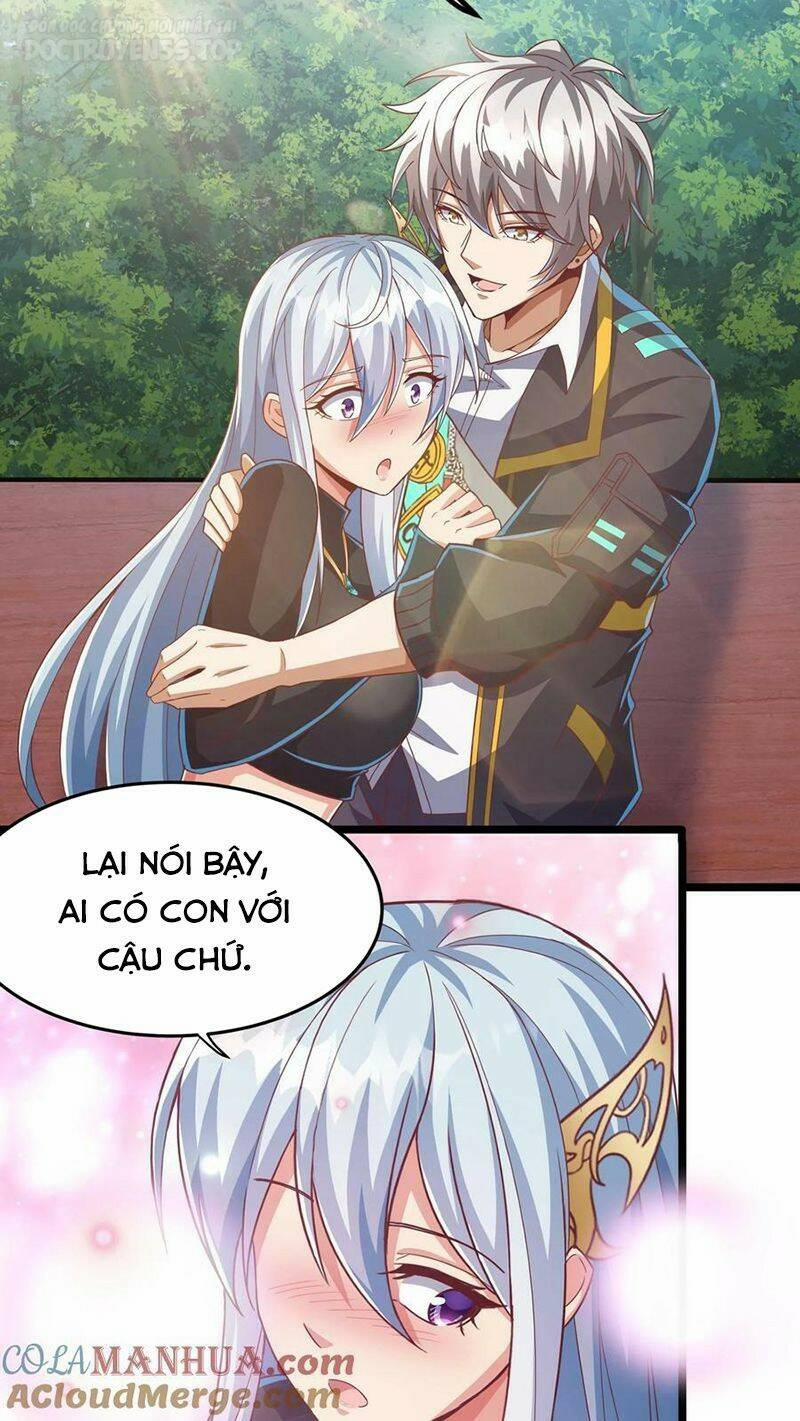 Linh Khí Khôi Phục: Ta Mỗi Ngày Thu Được Một Cái Kỹ Năng Mới 173 trang 11