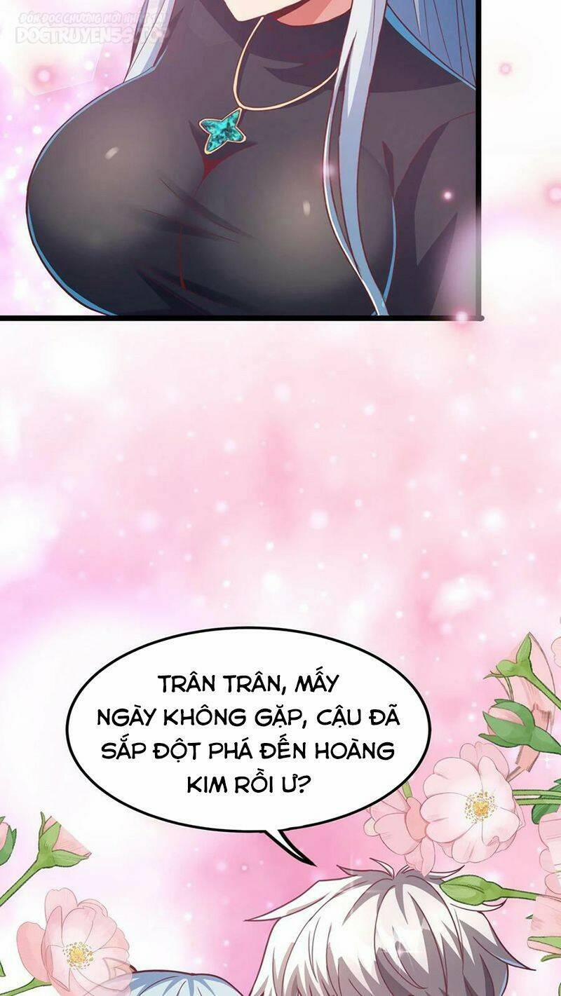 Linh Khí Khôi Phục: Ta Mỗi Ngày Thu Được Một Cái Kỹ Năng Mới 173 trang 12