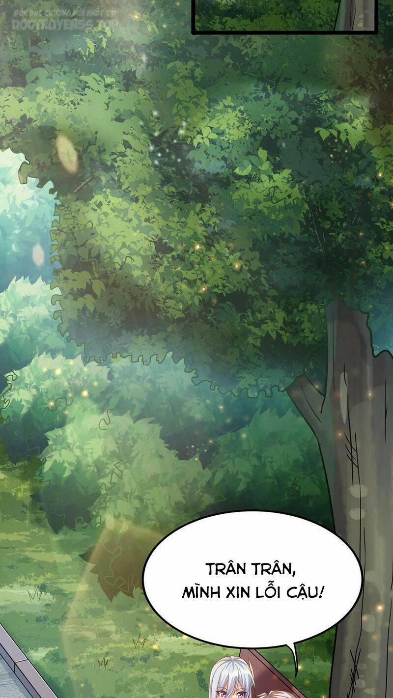 Linh Khí Khôi Phục: Ta Mỗi Ngày Thu Được Một Cái Kỹ Năng Mới 173 trang 2