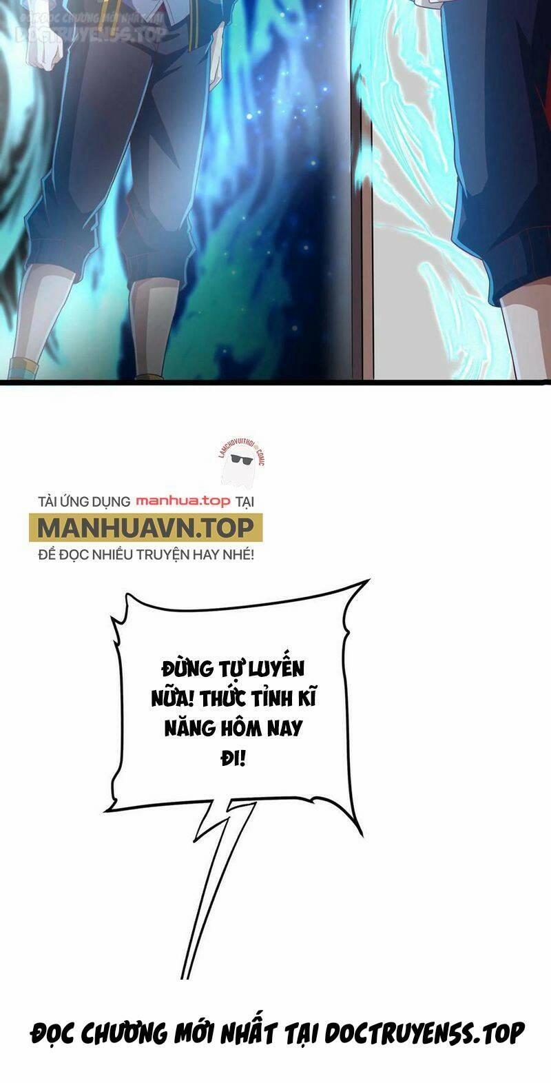 Linh Khí Khôi Phục: Ta Mỗi Ngày Thu Được Một Cái Kỹ Năng Mới 173 trang 22