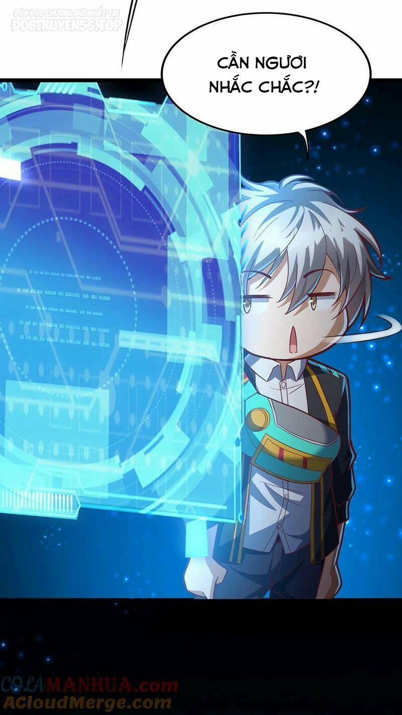 Linh Khí Khôi Phục: Ta Mỗi Ngày Thu Được Một Cái Kỹ Năng Mới 173 trang 23