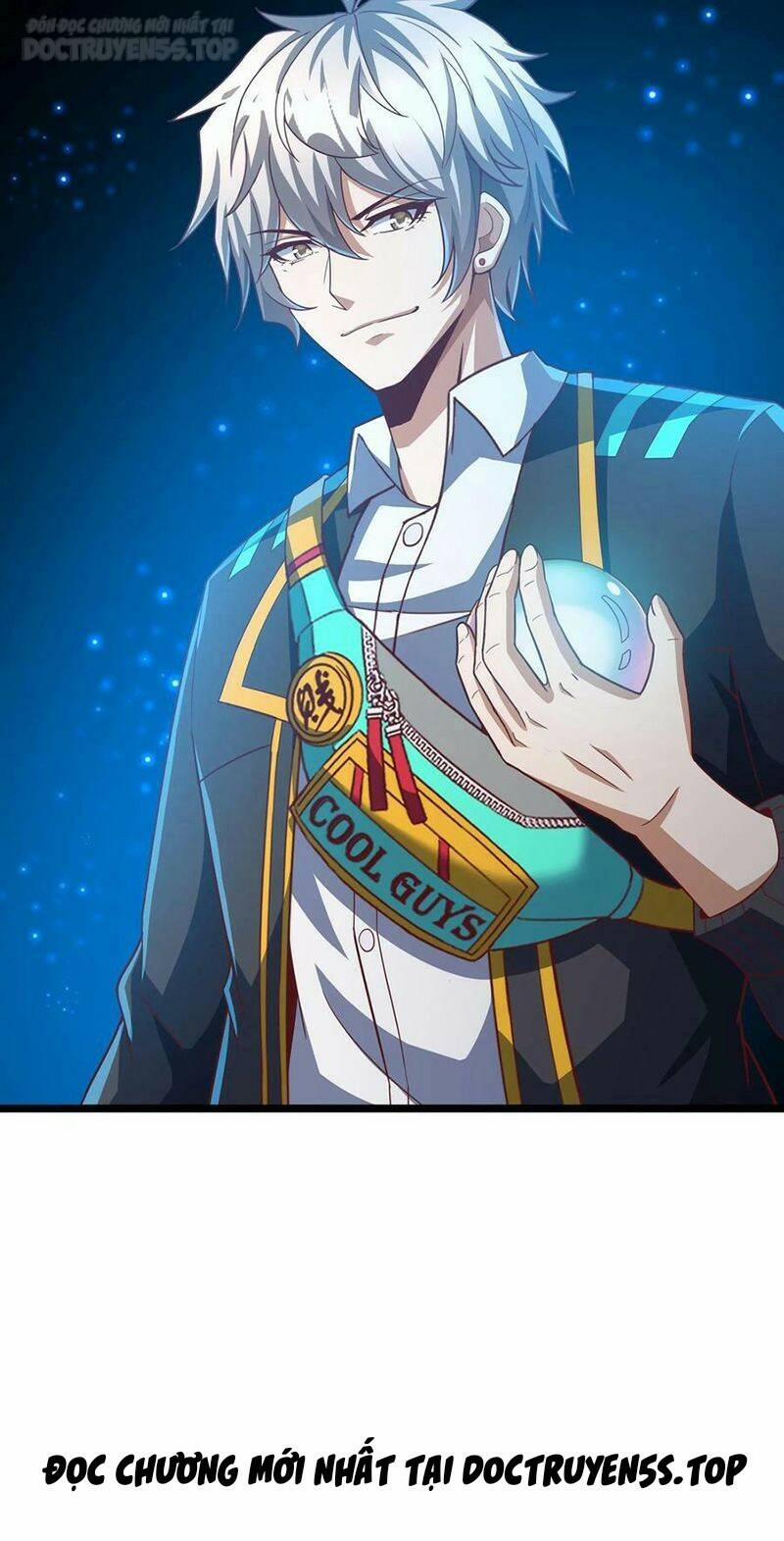 Linh Khí Khôi Phục: Ta Mỗi Ngày Thu Được Một Cái Kỹ Năng Mới 173 trang 26