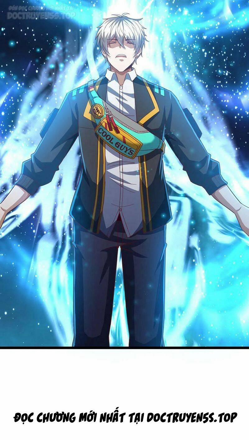 Linh Khí Khôi Phục: Ta Mỗi Ngày Thu Được Một Cái Kỹ Năng Mới 173 trang 29