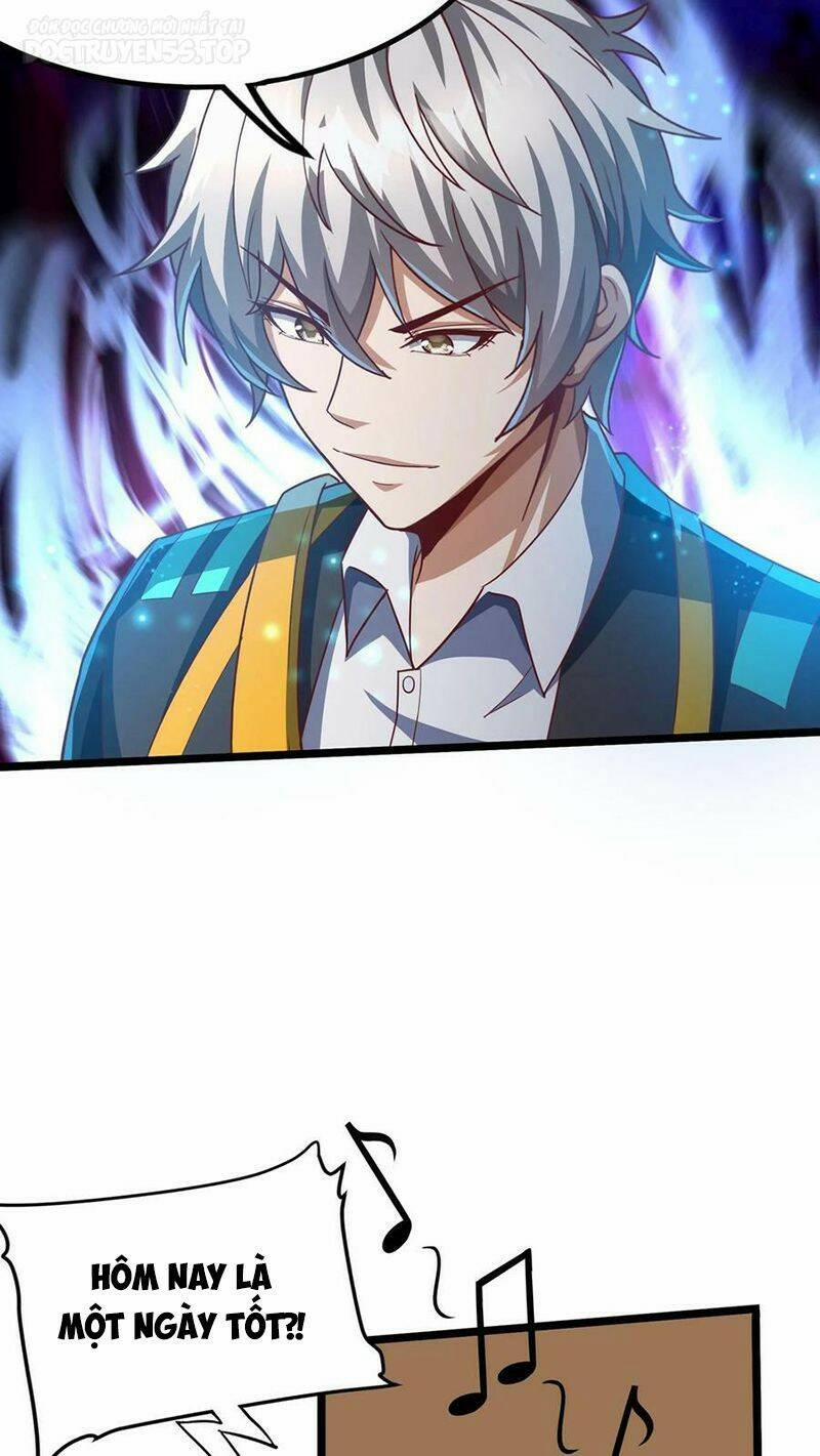 Linh Khí Khôi Phục: Ta Mỗi Ngày Thu Được Một Cái Kỹ Năng Mới 173 trang 32