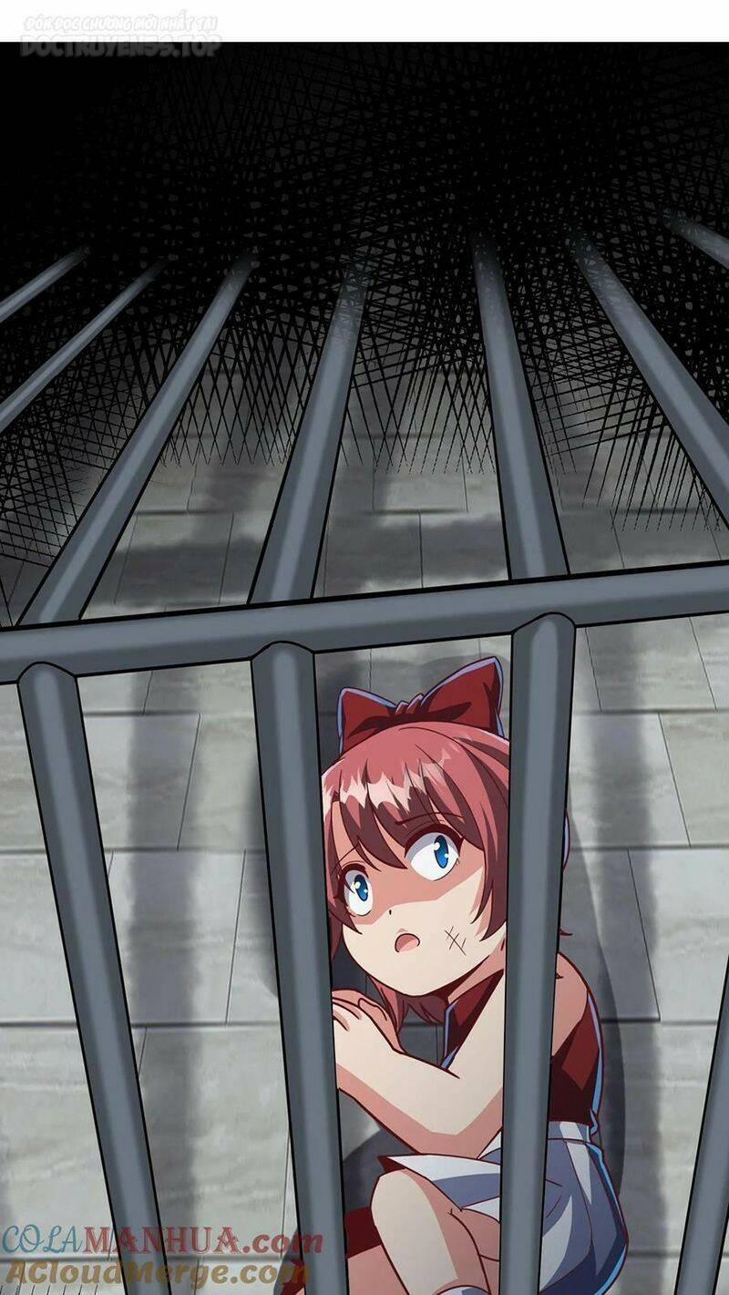 Linh Khí Khôi Phục: Ta Mỗi Ngày Thu Được Một Cái Kỹ Năng Mới 173 trang 7