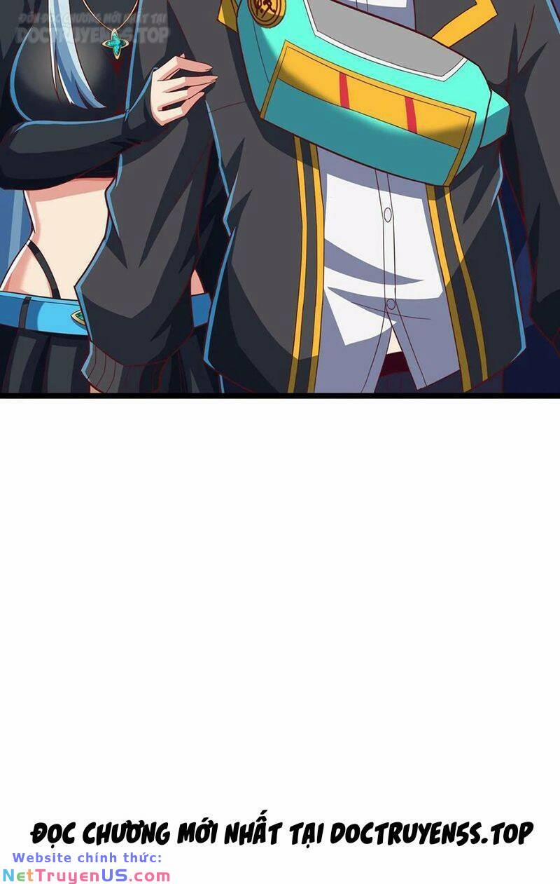 Linh Khí Khôi Phục: Ta Mỗi Ngày Thu Được Một Cái Kỹ Năng Mới 174 trang 10