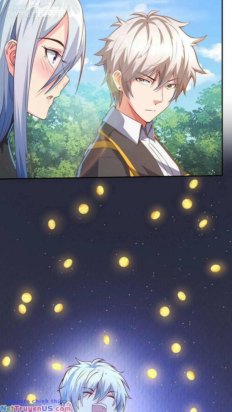 Linh Khí Khôi Phục: Ta Mỗi Ngày Thu Được Một Cái Kỹ Năng Mới 174 trang 14