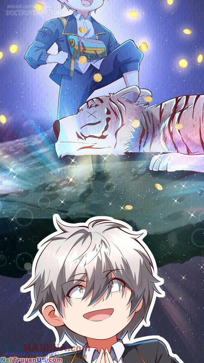 Linh Khí Khôi Phục: Ta Mỗi Ngày Thu Được Một Cái Kỹ Năng Mới 174 trang 15