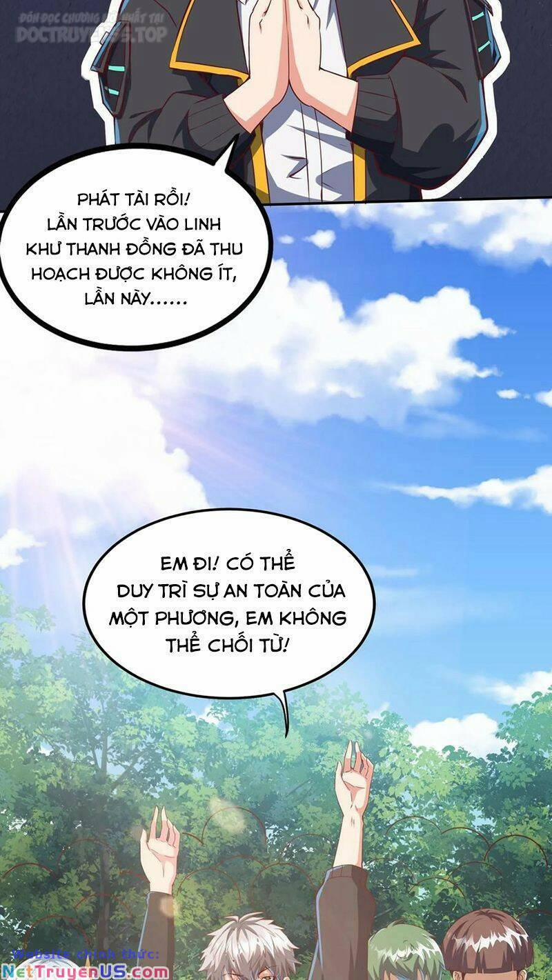 Linh Khí Khôi Phục: Ta Mỗi Ngày Thu Được Một Cái Kỹ Năng Mới 174 trang 16