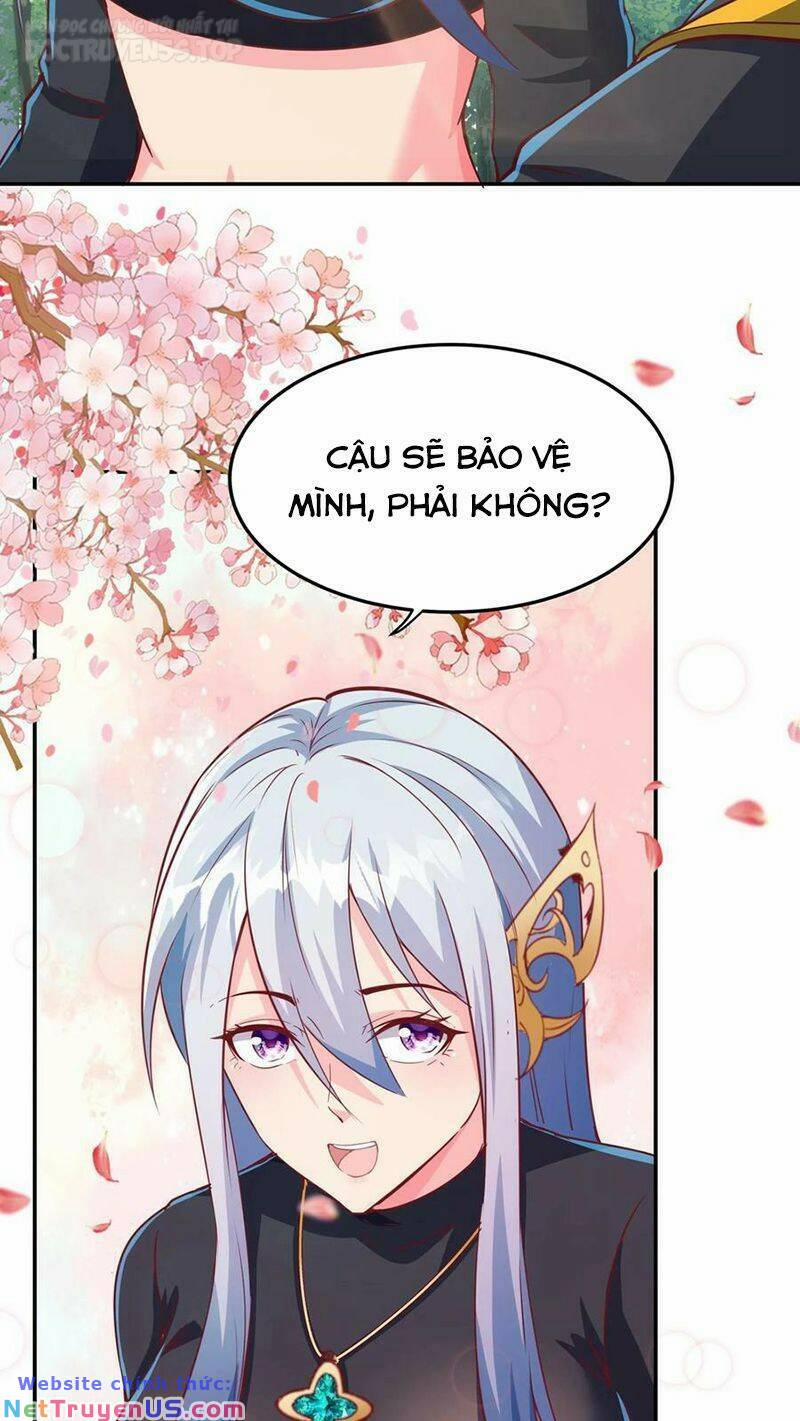 Linh Khí Khôi Phục: Ta Mỗi Ngày Thu Được Một Cái Kỹ Năng Mới 174 trang 20