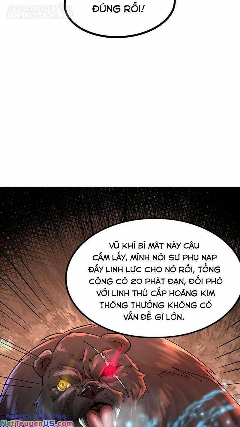 Linh Khí Khôi Phục: Ta Mỗi Ngày Thu Được Một Cái Kỹ Năng Mới 174 trang 24