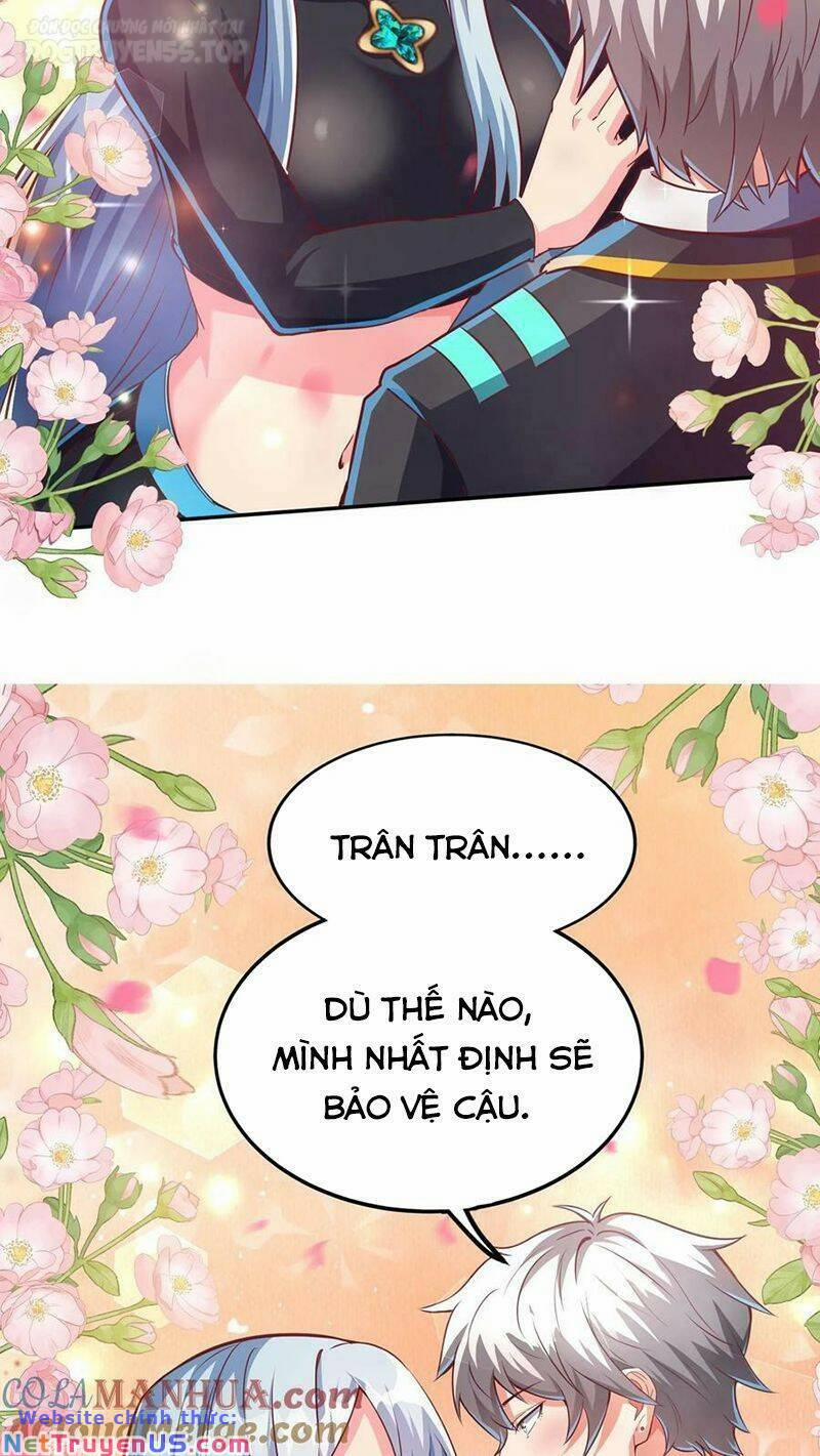 Linh Khí Khôi Phục: Ta Mỗi Ngày Thu Được Một Cái Kỹ Năng Mới 174 trang 31