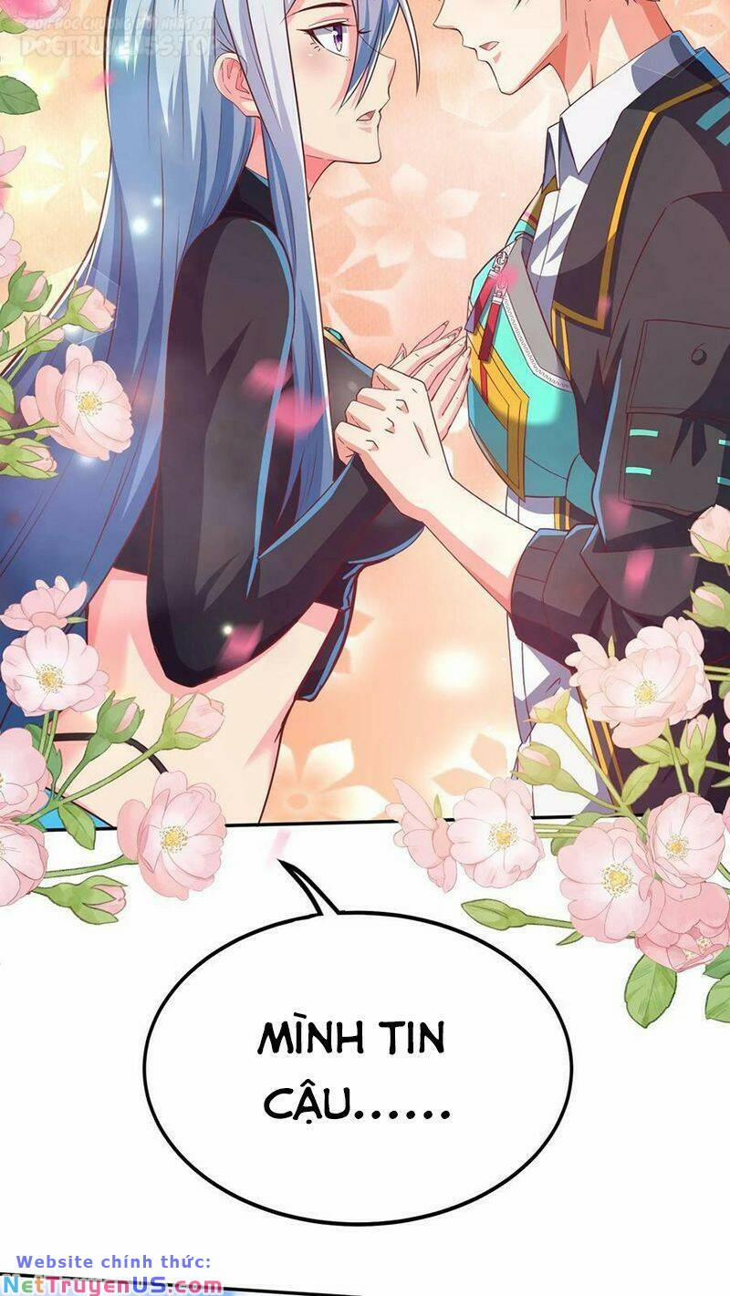 Linh Khí Khôi Phục: Ta Mỗi Ngày Thu Được Một Cái Kỹ Năng Mới 174 trang 32