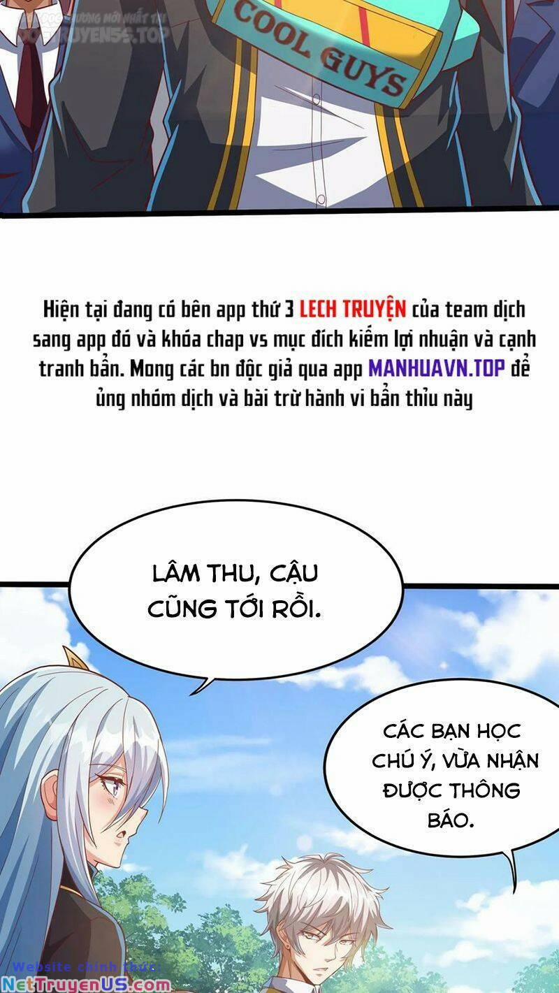 Linh Khí Khôi Phục: Ta Mỗi Ngày Thu Được Một Cái Kỹ Năng Mới 174 trang 4