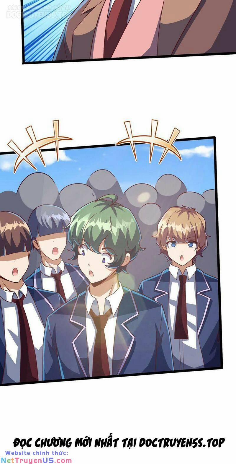 Linh Khí Khôi Phục: Ta Mỗi Ngày Thu Được Một Cái Kỹ Năng Mới 174 trang 6