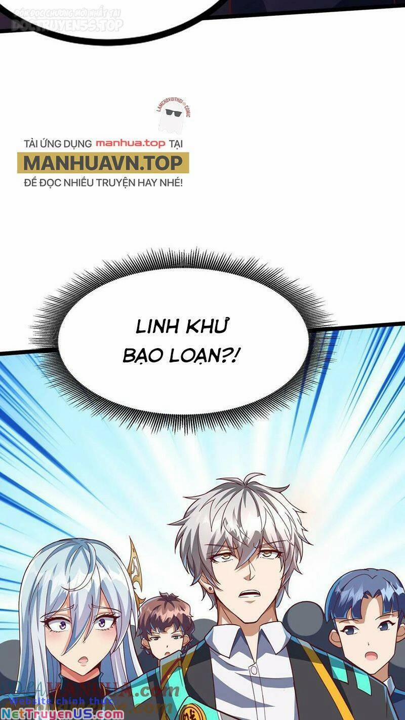 Linh Khí Khôi Phục: Ta Mỗi Ngày Thu Được Một Cái Kỹ Năng Mới 174 trang 9