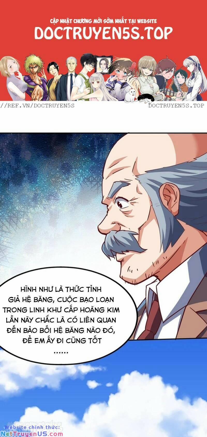 Linh Khí Khôi Phục: Ta Mỗi Ngày Thu Được Một Cái Kỹ Năng Mới 175 trang 0