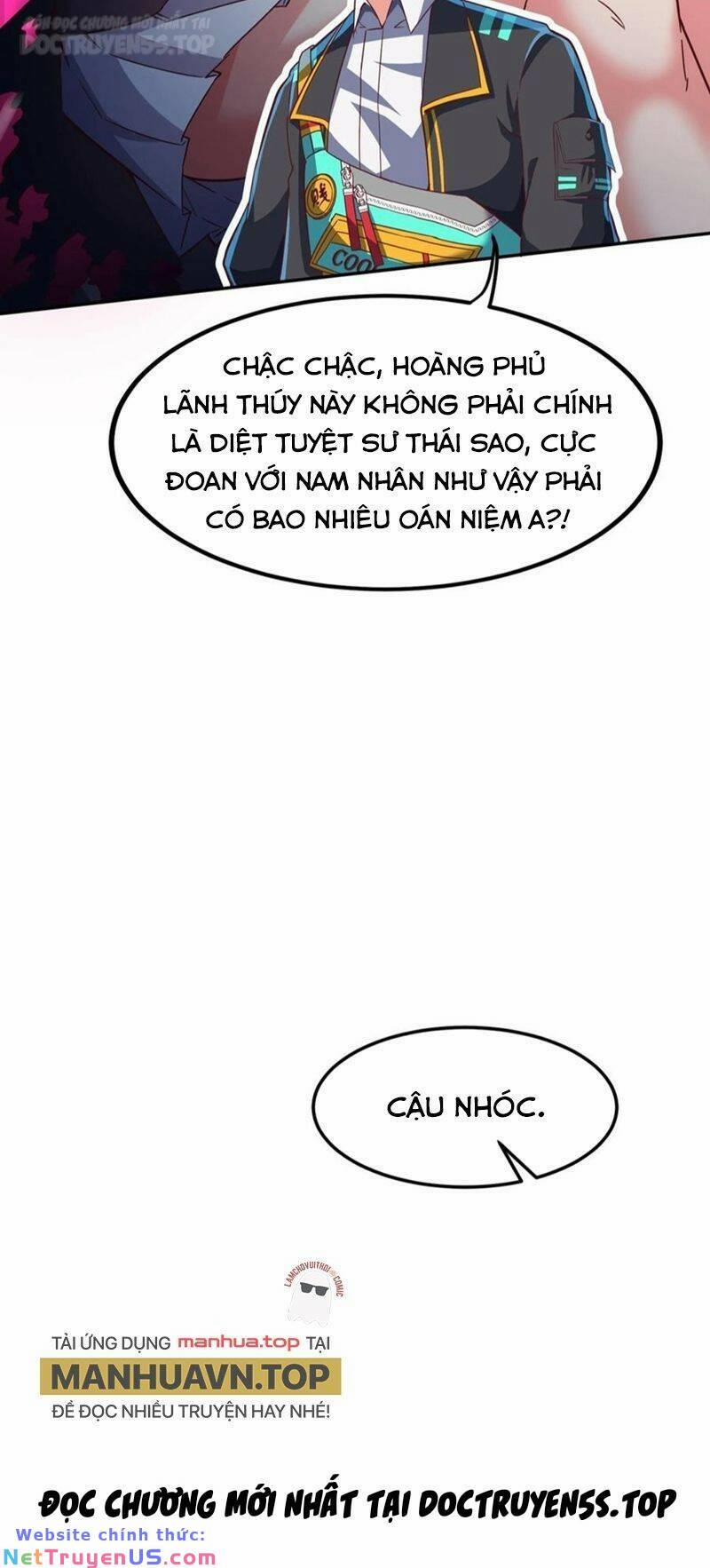 Linh Khí Khôi Phục: Ta Mỗi Ngày Thu Được Một Cái Kỹ Năng Mới 175 trang 11