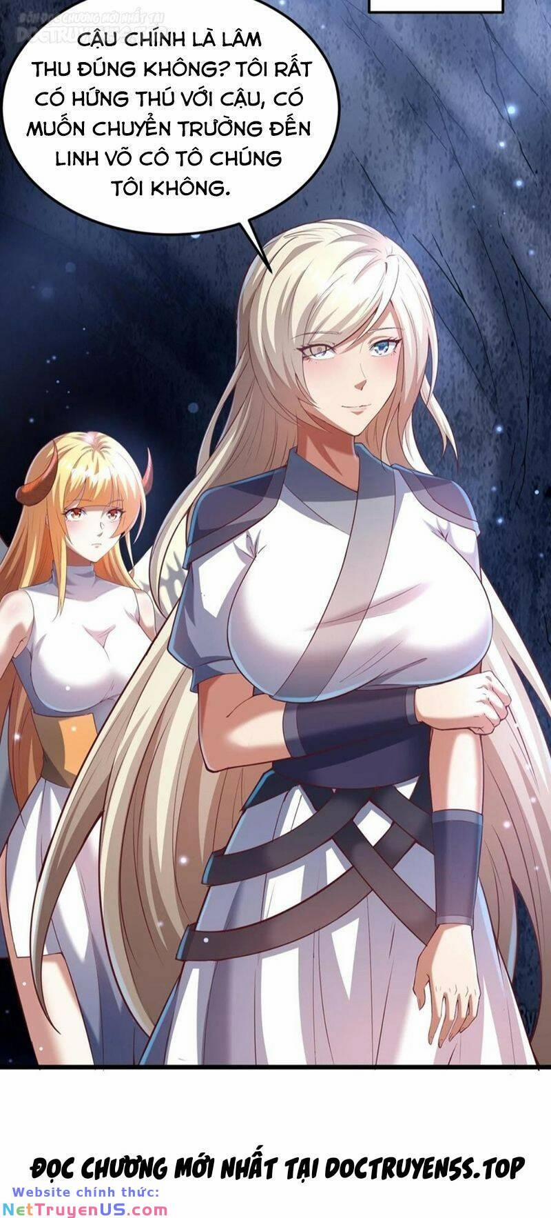 Linh Khí Khôi Phục: Ta Mỗi Ngày Thu Được Một Cái Kỹ Năng Mới 175 trang 13